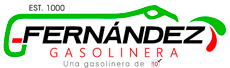 GASOLINERA FERNANDEZ, S.A. DE C.V.